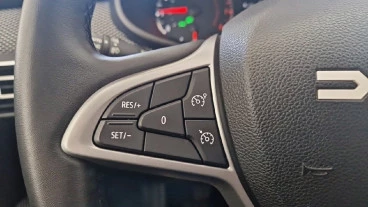 Dacia Jogger Expression TCe 81kW (110CV) 7 plazas