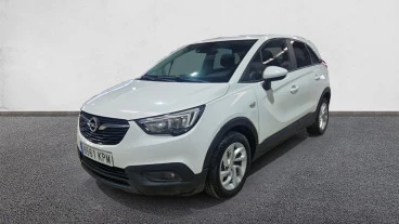 Opel Crossland X 1.2 60kW (81CV) Edition