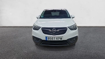 Opel Crossland X 1.2 60kW (81CV) Edition
