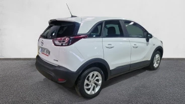 Opel Crossland X 1.2 60kW (81CV) Edition