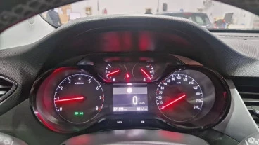 Opel Crossland X 1.2 60kW (81CV) Edition