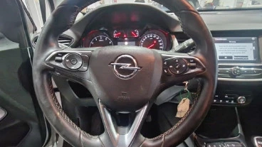 Opel Crossland X 1.2 60kW (81CV) Edition