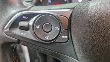 Opel Crossland X 1.2 60kW (81CV) Edition