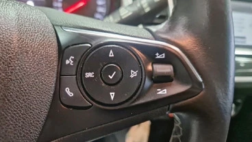 Opel Crossland X 1.2 60kW (81CV) Edition