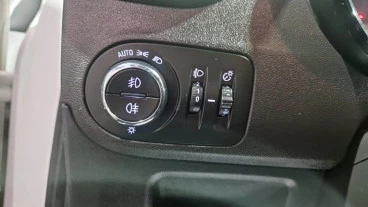 Opel Crossland X 1.2 60kW (81CV) Edition