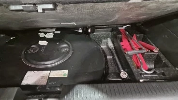 Opel Crossland X 1.2 60kW (81CV) Edition