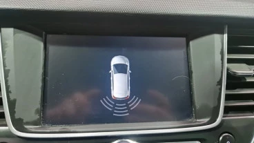 Opel Crossland X 1.2 60kW (81CV) Edition