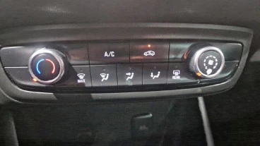 Opel Crossland X 1.2 60kW (81CV) Edition