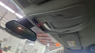 Opel Crossland X 1.2 60kW (81CV) Edition