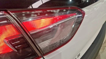 Opel Crossland X 1.2 60kW (81CV) Edition