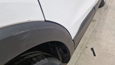 Opel Crossland X 1.2 60kW (81CV) Edition