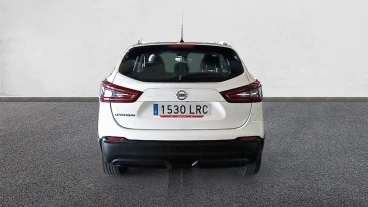 Nissan Qashqai DIG-T 116 kW (160 CV) E6D DCT N-STYLE