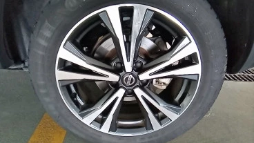 Nissan Qashqai DIG-T 116 kW (160 CV) E6D DCT N-STYLE