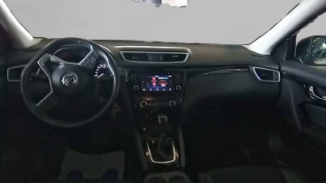 Nissan Qashqai DIG-T 116 kW (160 CV) E6D DCT N-STYLE