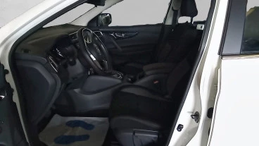 Nissan Qashqai DIG-T 116 kW (160 CV) E6D DCT N-STYLE