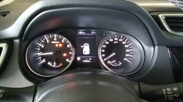 Nissan Qashqai DIG-T 116 kW (160 CV) E6D DCT N-STYLE