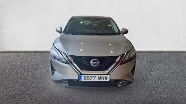Nissan Qashqai DIG-T 103kW N-Connecta
