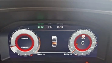 Nissan Qashqai DIG-T 103kW N-Connecta