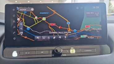 Nissan Qashqai DIG-T 103kW N-Connecta