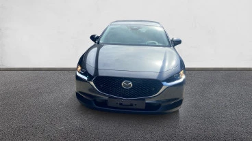 Mazda CX-30 2.5L e-SKYACT G MHEV 103kW AT Centr-Line