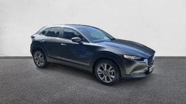 Mazda CX-30 2.5L e-SKYACT G MHEV 103kW AT Centr-Line