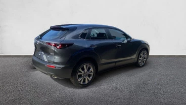 Mazda CX-30 2.5L e-SKYACT G MHEV 103kW AT Centr-Line