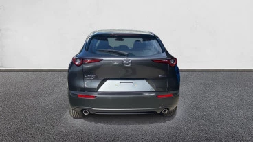 Mazda CX-30 2.5L e-SKYACT G MHEV 103kW AT Centr-Line