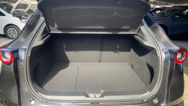 Mazda CX-30 2.5L e-SKYACT G MHEV 103kW AT Centr-Line