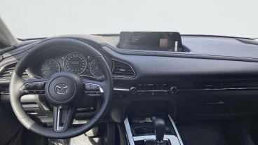 Mazda CX-30 2.5L e-SKYACT G MHEV 103kW AT Centr-Line