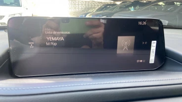 Mazda CX-30 2.5L e-SKYACT G MHEV 103kW AT Centr-Line