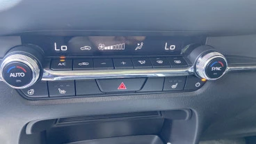 Mazda CX-30 2.5L e-SKYACT G MHEV 103kW AT Centr-Line