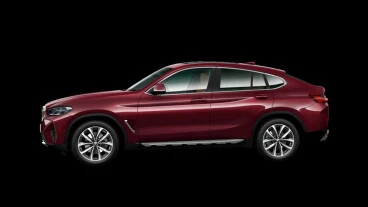 BMW X4 xDrive20d xLine