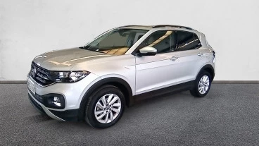 Volkswagen T-Cross Advance 1.0 TSI 70kW (95CV)