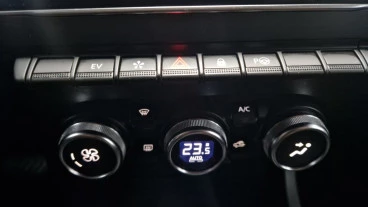 Renault Arkana Techno E-TECH full hybrid 105kW(145CV)