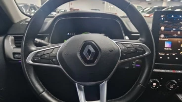 Renault Arkana Techno E-TECH full hybrid 105kW(145CV)