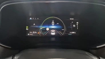 Renault Arkana Techno E-TECH full hybrid 105kW(145CV)