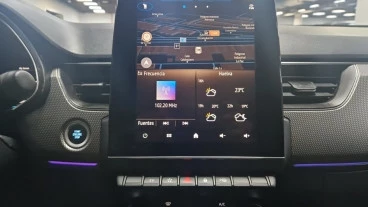 Renault Arkana Techno E-TECH full hybrid 105kW(145CV)