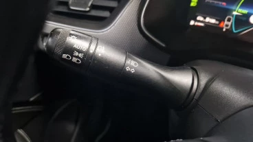 Renault Arkana Techno E-TECH full hybrid 105kW(145CV)