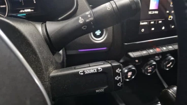 Renault Arkana Techno E-TECH full hybrid 105kW(145CV)