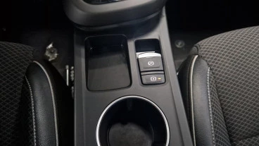 Renault Arkana Techno E-TECH full hybrid 105kW(145CV)