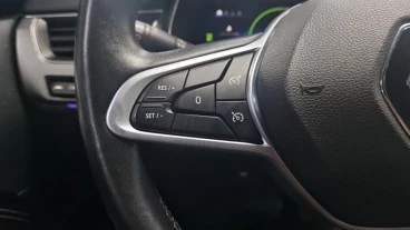 Renault Arkana Techno E-TECH full hybrid 105kW(145CV)