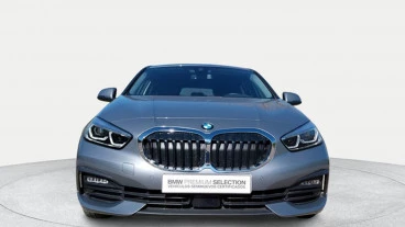 BMW Serie 1 118D BUSINESS