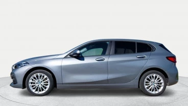 BMW Serie 1 118D BUSINESS