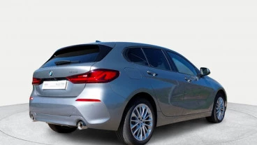 BMW Serie 1 118D BUSINESS