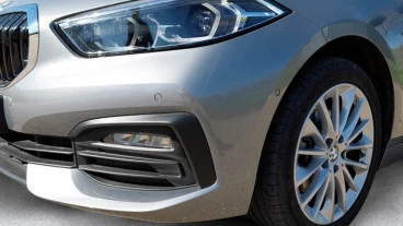 BMW Serie 1 118D BUSINESS