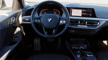 BMW Serie 1 118D BUSINESS