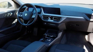 BMW Serie 1 118D BUSINESS