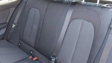 BMW Serie 1 118D BUSINESS