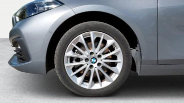 BMW Serie 1 118D BUSINESS