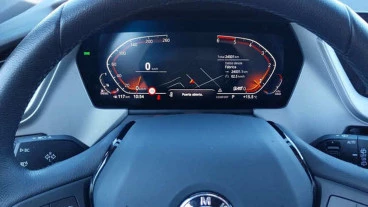 BMW Serie 1 118D BUSINESS